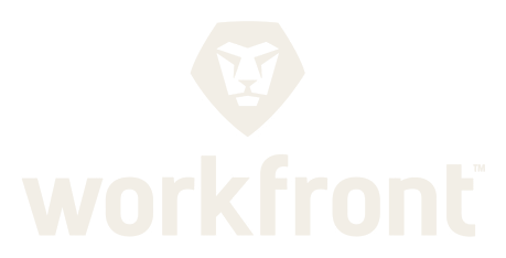 Workfront logo