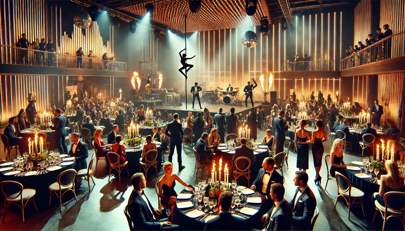 Download Ultimate Event Planning Guide