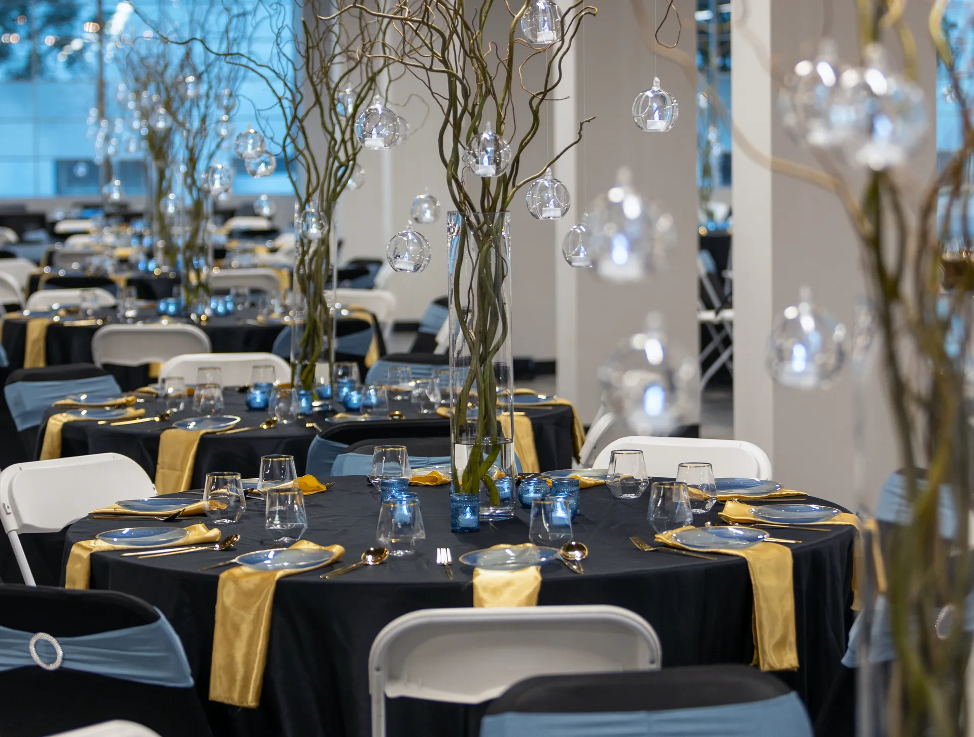 What to Check Before You Book a Corporate Event Venue