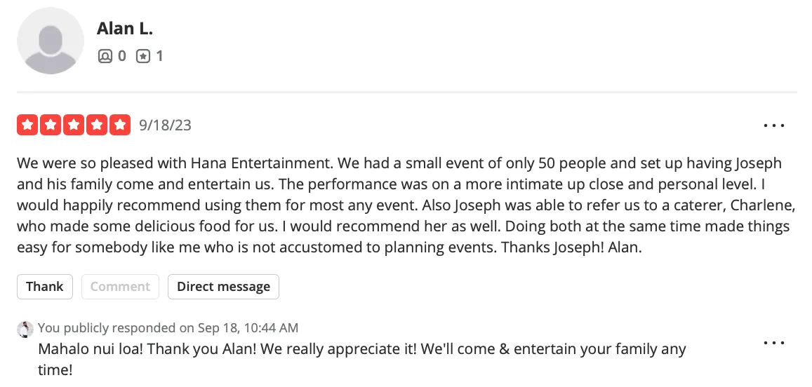 Kristie Nielsen Testimonial
