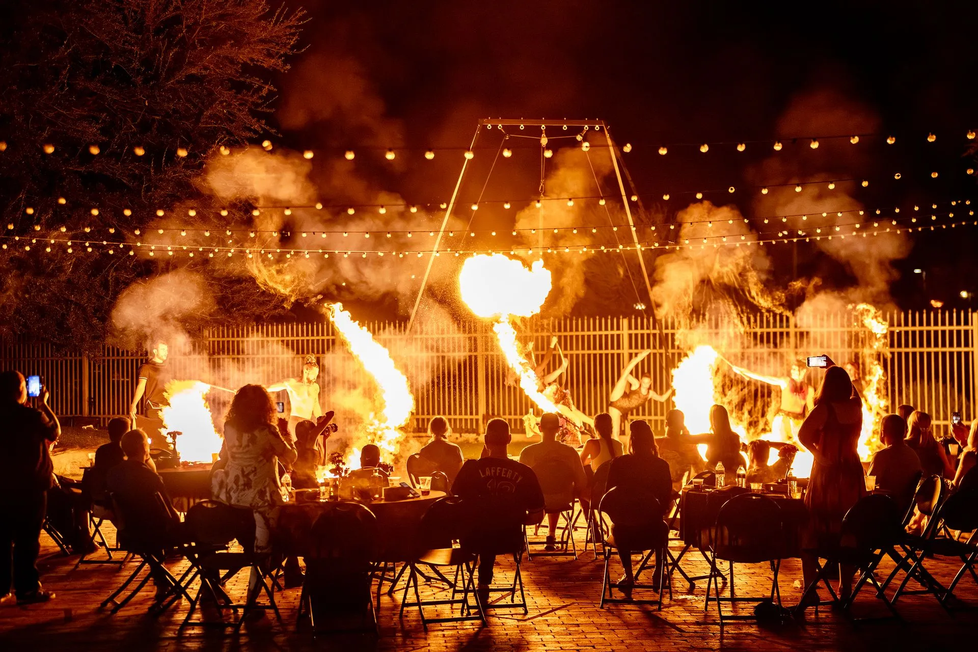 5 Ways We Boosts Employee Engagement for Company Party