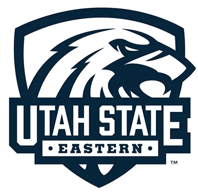 Utah State Eastern Logo