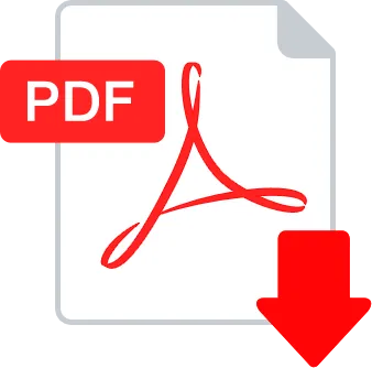 PDF Download Icon